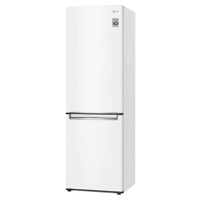 Холодильник LG GA-B459SQCL — Smart инверторный компрессор и технология Total No Frost, заказать с доставкой по городу
