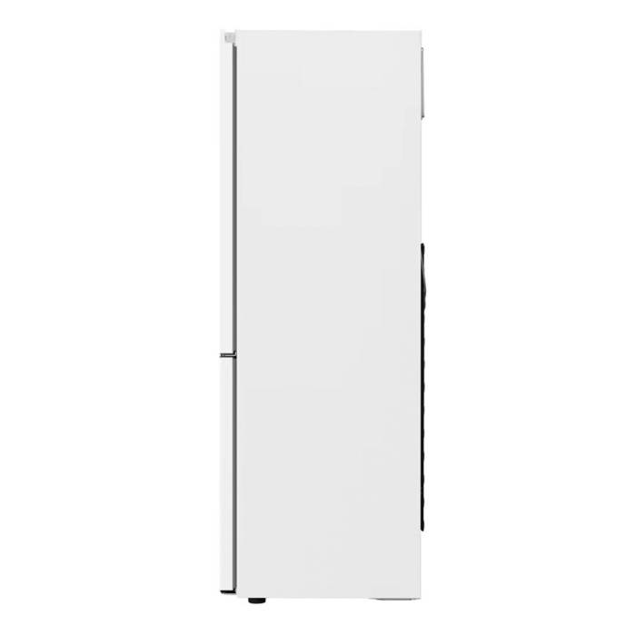 LG GA-B459SQCL — холодильник с нижней морозильной камерой, овощным ящиком и быстрой заморозкой, купить онлайн в Бишкеке