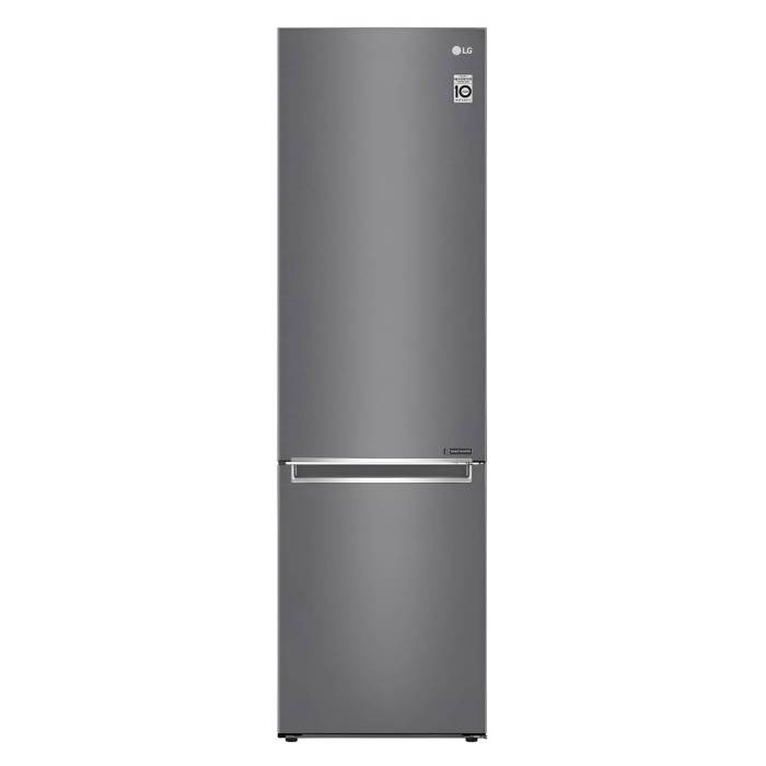 Холодильник LG GC-B509SLCL, 384 л, с технологией DoorCooling⁺™ и Linear Inverter Compressor. Купить с доставкой в Бишкеке