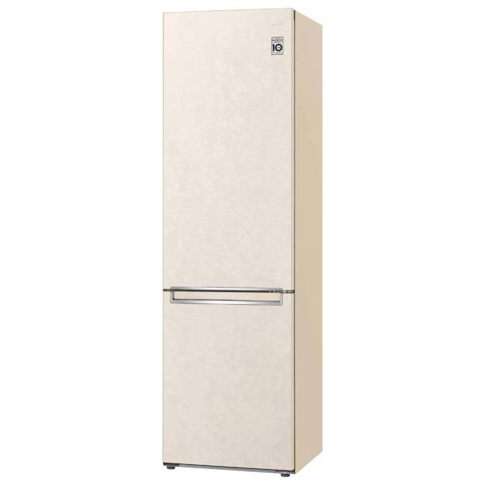 Холодильник LG GA-B509SECL — Total No Frost, DoorCooling+ и система охлаждения Multi Air Flow, заказать в Бишкеке