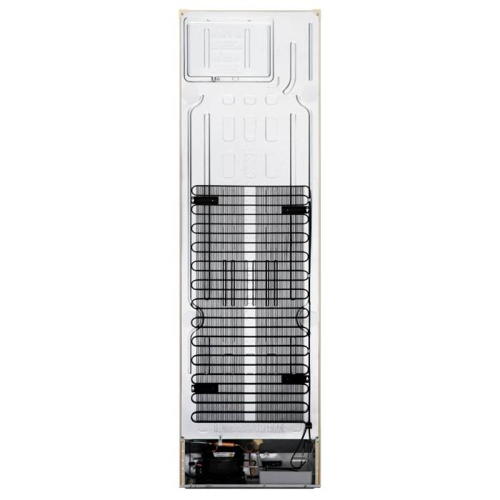 Холодильник LG GA-B509SECL — с LED-подсветкой, экспресс-заморозкой и тихой работой 36 дБ, заказать с доставкой 