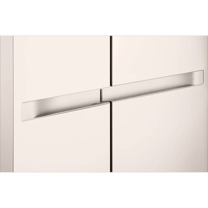 LG GC-B257KEHW — инверторный компрессор Smart Inverter с 10-летней гарантией, купить в Бишкеке