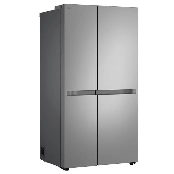 LG GC-B257KMHW — габариты 1790×913×735 мм и вес 101 кг, вместительный и удобный, купить в Бишкеке