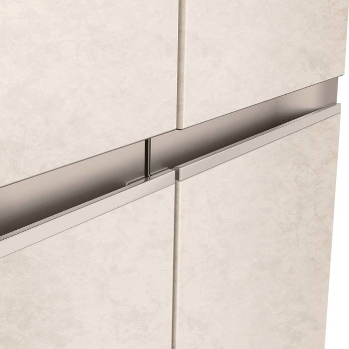 LG GC-B257SEZV — инверторный компрессор с энергоэффективностью класса A+ и низким уровнем шума 36 дБ, купить с доставкой по Кыргызстану