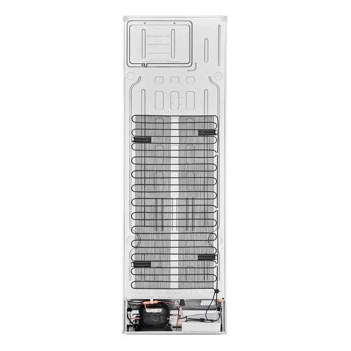 LG GC-B459MQWM: холодильник с DoorCooling⁺, инверторный компрессор и Total No Frost, 374 л. Купить с доставкой в Бишкеке