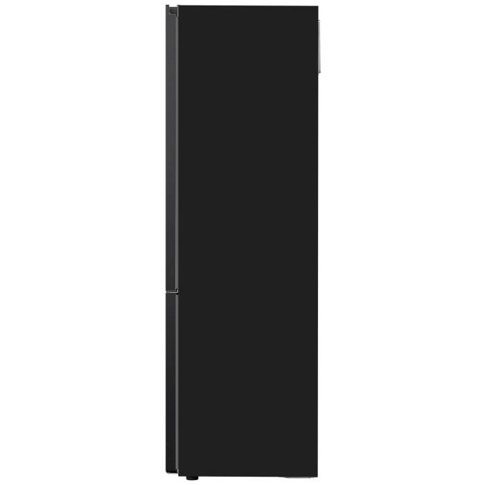 LG GC-B509FTZW — современный дизайн, удобное управление и экономичность, заказать с доставкой