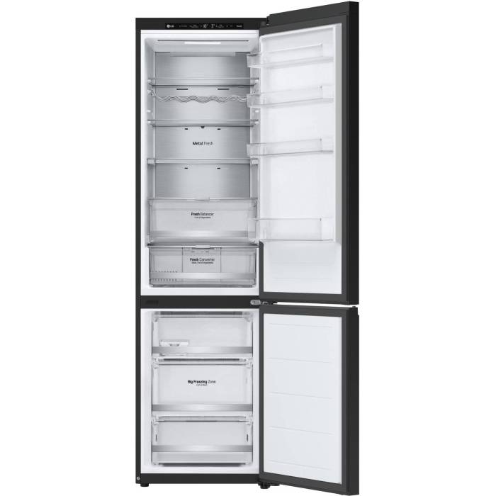 LG GC-B509QK9M — энергоэффективность A++ и потребление 239 кВт·ч/год — Onbir.kg