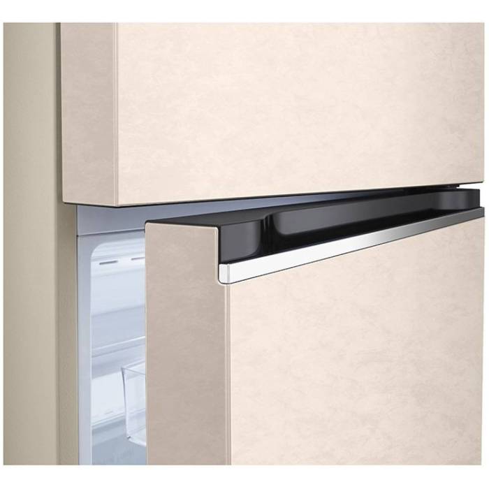 Холодильник LG GN-B452SEBK