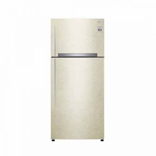 GN-H702HEHU Холодильник LG Купить в Бишкеке Лж Total No Frost Оптом и в розницу заказать Дордой