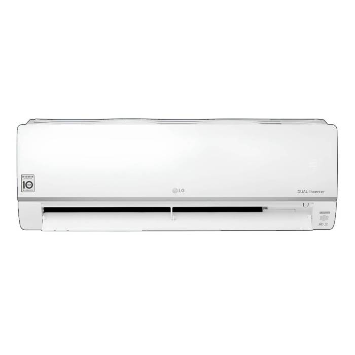 LG PROCOOL B09TS DUAL INVERTER — эффективное энергосбережение и низкий уровень шума, заказать с установкой в Кыргызстане.