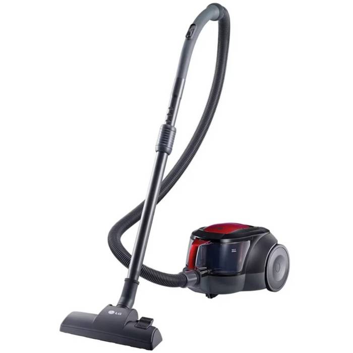 LG VC5320NNTR — универсальная насадка для пола и ковра, щетка 2-в-1, Onbir.kg