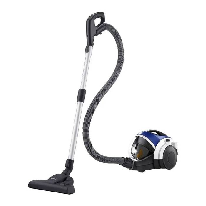 LG VC73189NHTB — тихий 78 дБ, удобное управление на ручке, Onbir.kg