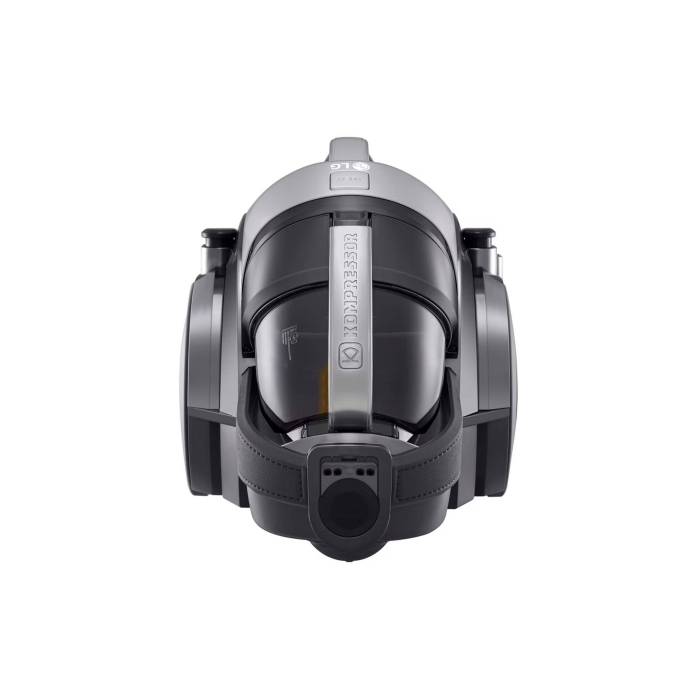 LG VC83209UHAS — телескопическая алюминиевая трубка, радиус уборки 9,3 м, Onbir.kg