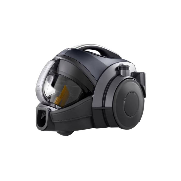 LG VC83209UHAV — HEPA 14, 8 слоёв фильтрации, доставка Onbir.kg