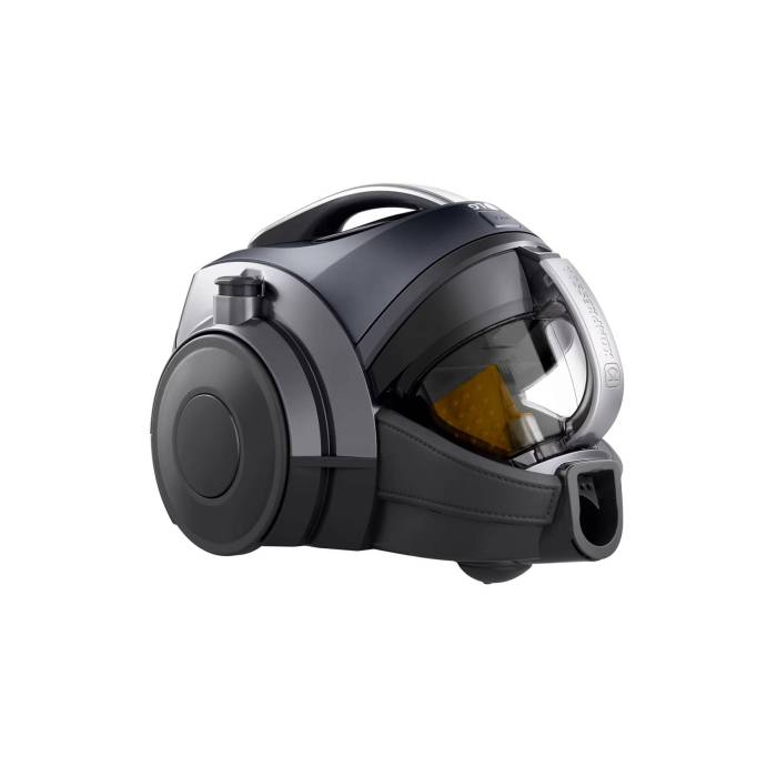 LG VC83209UHAV — турбо-щетка Carpet Master, Onbir.kg