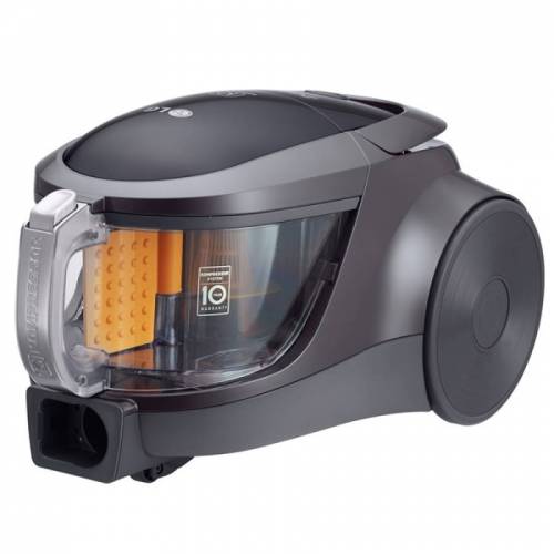 Пылесос с контейнером LG VC VC53001KNTC