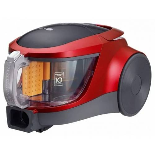 Пылесос с контейнером LG VC VK76A09NTCR