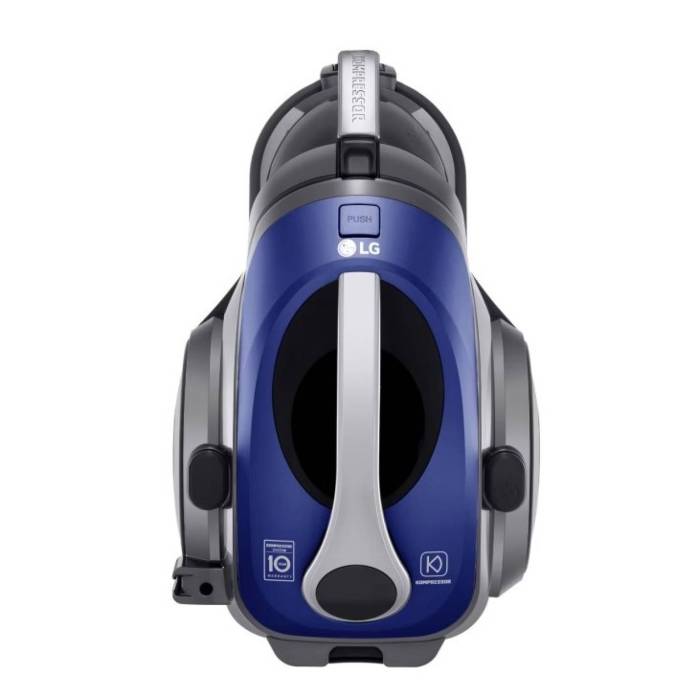 LG VK89609HQ — 420 Вт всасывания, Kompressor, Onbir.kg