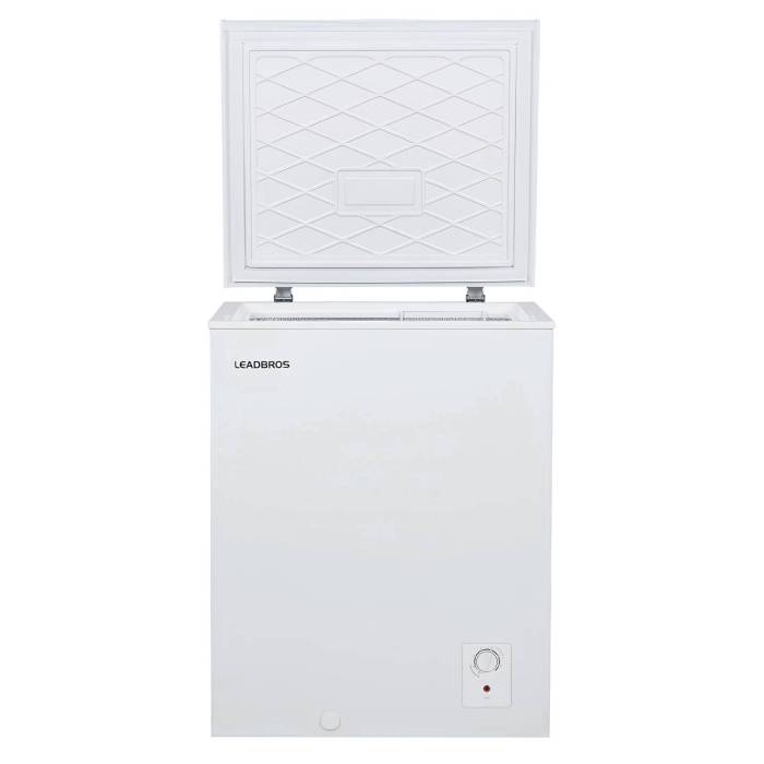 Морозильный ларь Leadbros BC/BD 160 — объём 137 л, низкий уровень шума 40 дБ, заказать с доставкой в Бишкеке