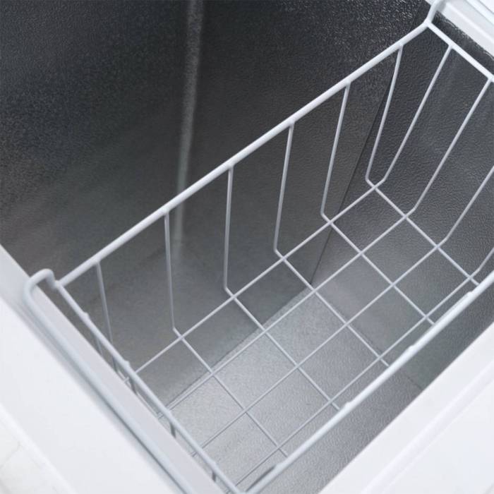 Морозильный ларь Leadbros BC/BD 160 — до 137 литров объема, тихая работа и экономичность, заказать в Бишкеке