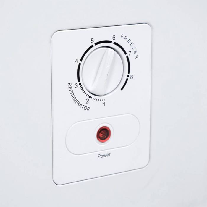 Leadbros BC/BD 160 — надежный морозильник с объемом 137 литров, компактный и удобный, заказать онлайн с установкой