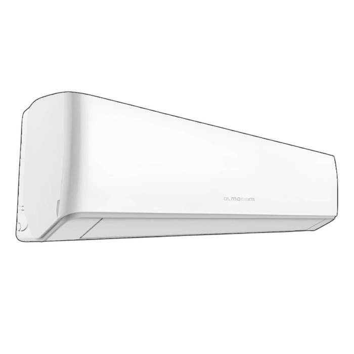 ALMACOM ACH-12LI INVERTER — инверторная сплит-система для помещений до 35 м². Купить с доставкой в Бишкеке.