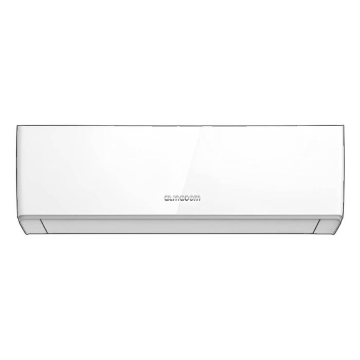 ALMACOM ACH-12LI INVERTER — инвертор с моющимся фильтром и золотым напылением. Заказать с установкой в Бишкеке.