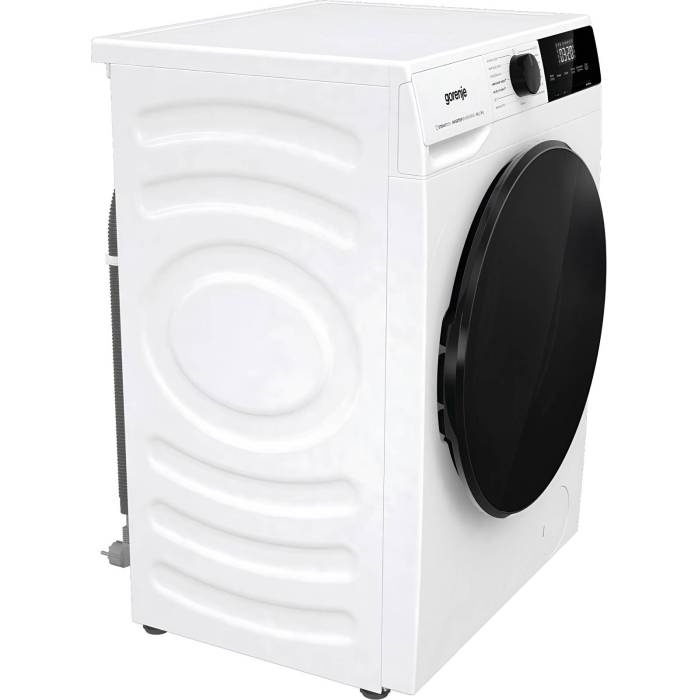 Gorenje W1D2A854ADPS — стиральная машина с сушкой на 8 кг. Заказать онлайн с доставкой по Кыргызстану, купить в Бишкеке по выгодной цене.