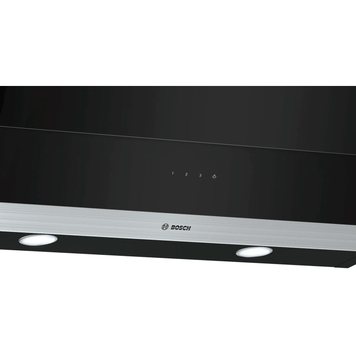 Вытяжка BOSCH DWK095G60T Купить в Бишкеке с доставкой онлайн заказать купольную вытяжку BOSCH