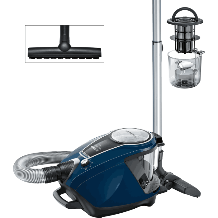 Купить пылесос BOSCH в Бишкеке онлайн в Кыргызстане онлайн заказать с доставкой Пылесос BOSCH BGS7RCL