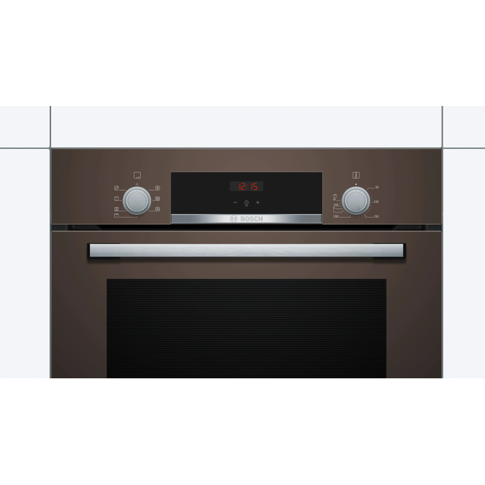 Духовка встраиваемая BOSCH HBF533EM0Q Купить в Бишкеке с доставкой заказать электрическая духовка встраиваемая в Кыргызстане 