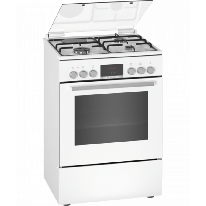 Плита комбинированная BOSCH HXC39AG20Q
