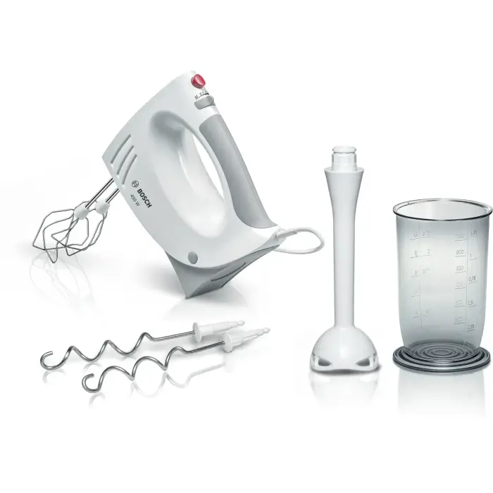 Миксер BOSCH MFQ3540 Купить в Бишкеке с доставкой онлайн заказать в Кыргызстане Миксеры BOSCH в Магазине Onbir.kg