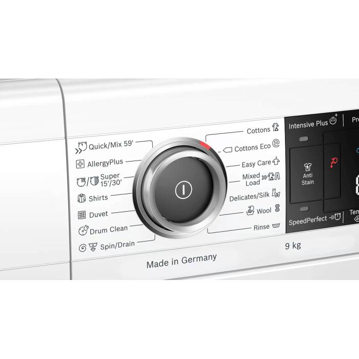 Купить стиральную машину BOSCH в Бишкеке онлайн в Кыргызстане заказать Стиральная машина BOSCH WAV28M80ME