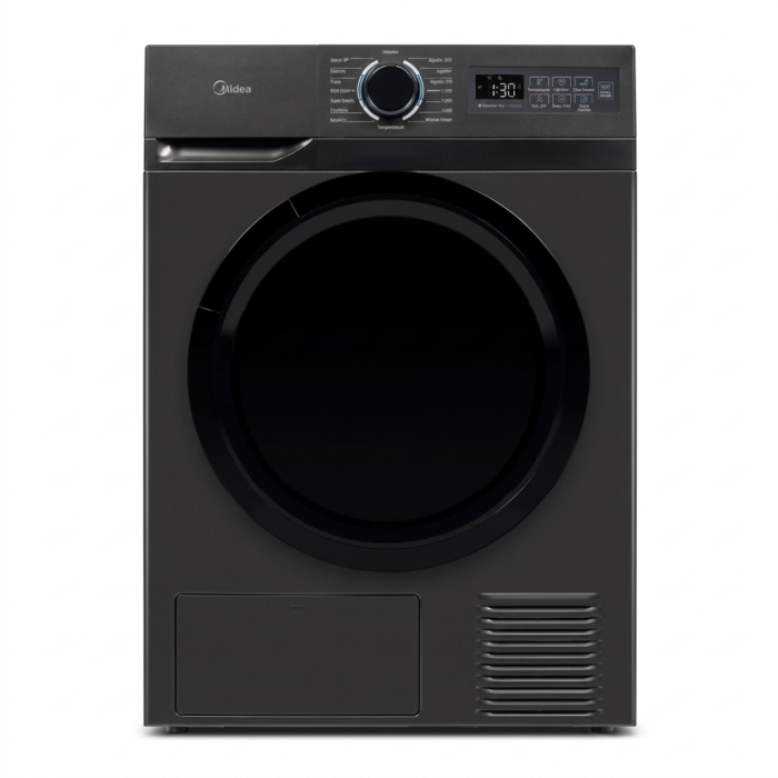 Сушильная машина MIDEA MD1180BH60/T — Загрузка: 8 кг — Onbir.kg Бишкек, Кыргызстан