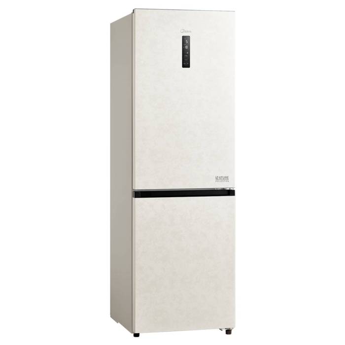 Холодильник Midea MDRB470MGF33OM