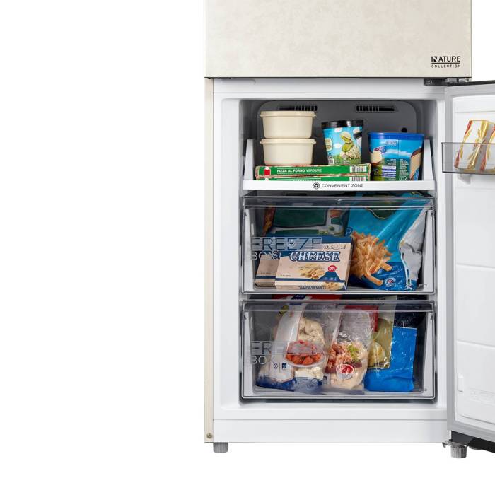 Холодильник Midea MDRB470MGF33OM