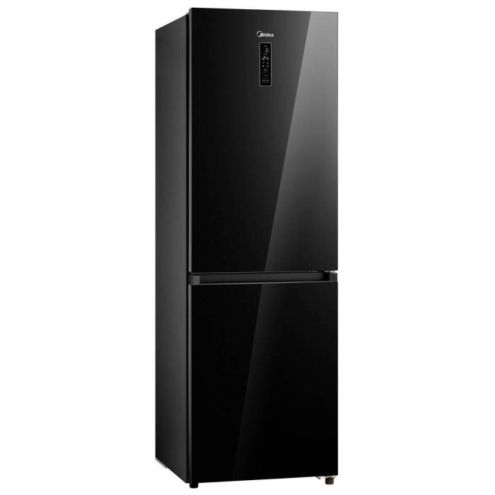 Midea MDRB470MIE22OM — двухдверный холодильник с функцией суперохлаждения и No Frost, заказать онлайн по городу 