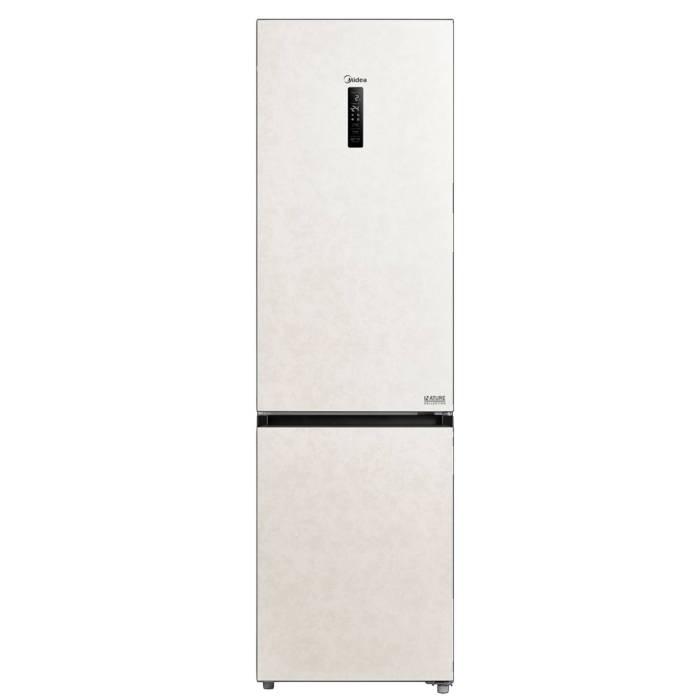 Холодильник Midea MDRB521MIE33ODM, 402 л с функцией суперзаморозки и No Frost, купить с доставкой по Бишкеку и Кыргызстану