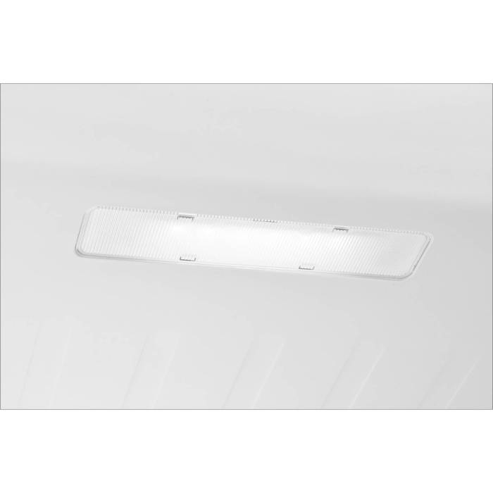 Холодильник Midea MDRB521MIE33ODM с 3D LED освещением и выдвижными полками — купить с доставкой в Кыргызстане
