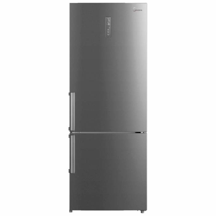 Холодильник Midea MDRB593FGF02 — вместительный 416 л, No Frost и 3 ящика в морозильной камере, заказать в Бишкеке с доставкой