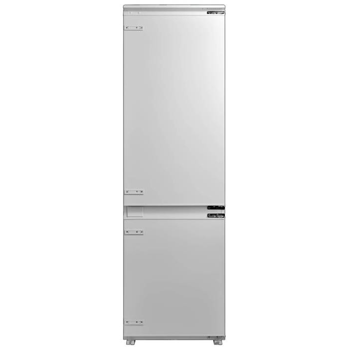 Midea MDRE354FGF01 — встраиваемый холодильник с классом A+ и объёмом 248 л, купить в Бишкеке с доставкой для дома