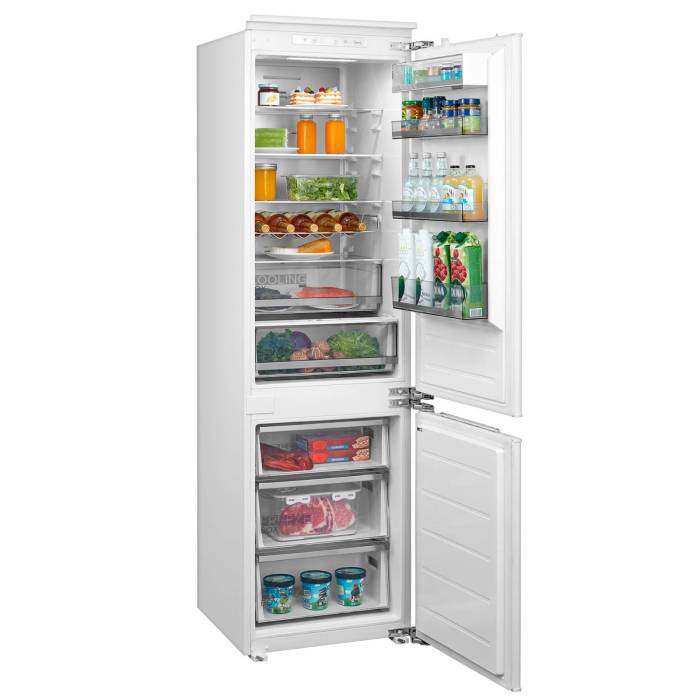 Холодильник встраиваемый Midea MDRE416FGE01M