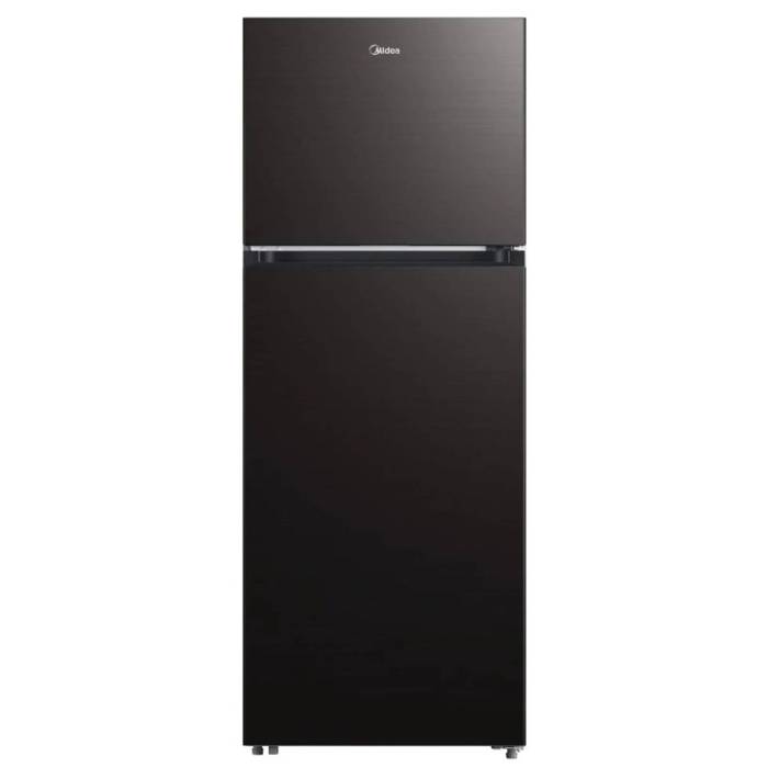 MIDEA MDRF692MIE46 — инверторная технология Quattro и класс энергоэффективности A+ — экономично и надежно