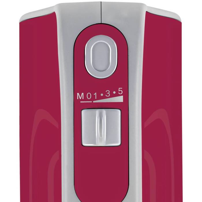 Миксер BOSCH MFQ40304 — Импульсный режим: да — Onbir.kg Бишкек, Кыргызстан