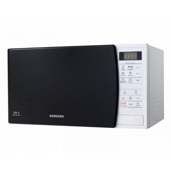 Микроволновка SAMSUNG ME83KRW-1