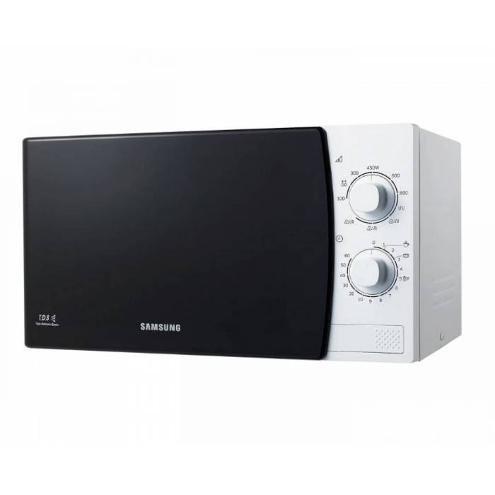 Микроволновка SAMSUNG ME81KRW-1