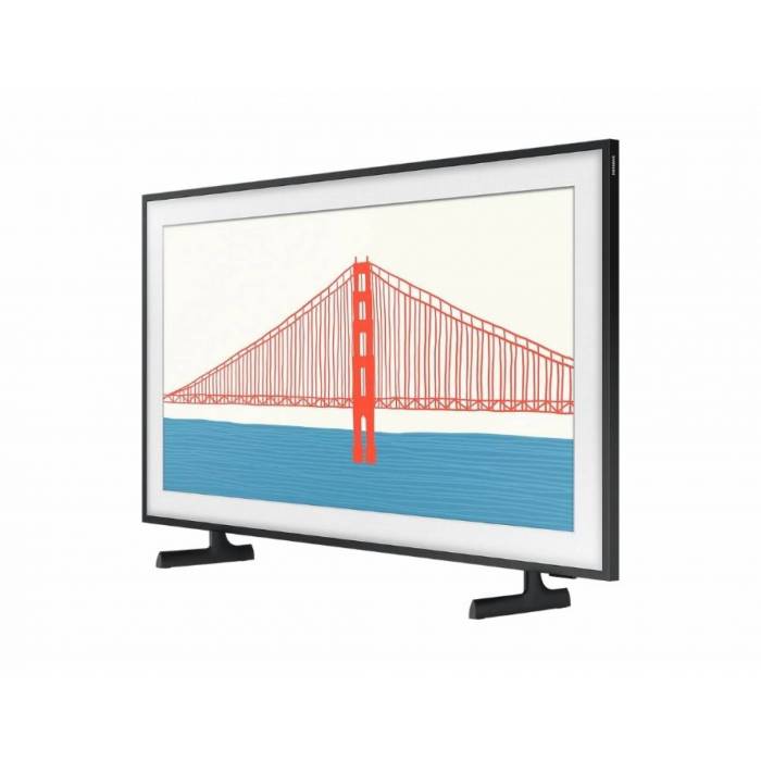 Телевизор SAMSUNG  QE50LS03AAUXCE The Frame Art Mode 4K Smart TV (2021)