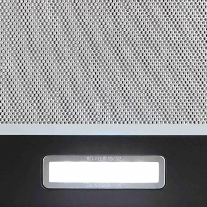 Вытяжка встраиваемая Midea MH60P205 B