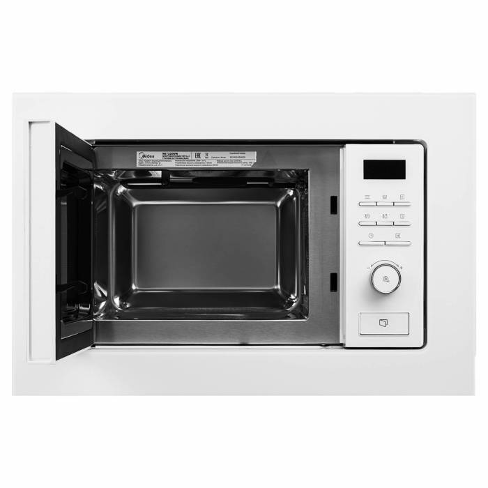 Микроволновка встраиваемая Midea MI72200W